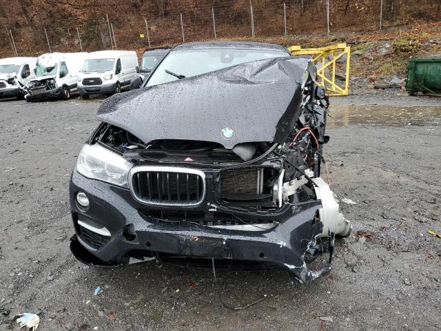 2016 BMW X6 SDRIVE3 5UXKU0C5XG0F93026
