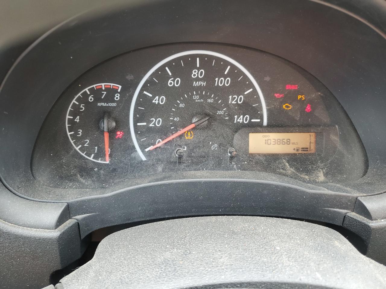 3N1CN7AP7GL911882 NISSAN VERSA 2016