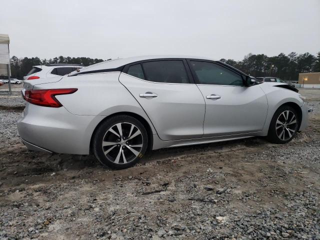 1N4AA6AP8JC378508 | 2018 NISSAN MAXIMA 3.5