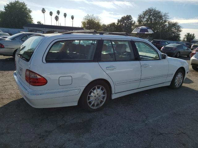 WDBJH65J9YA983170 | 2000 MERCEDES-BENZ E 320