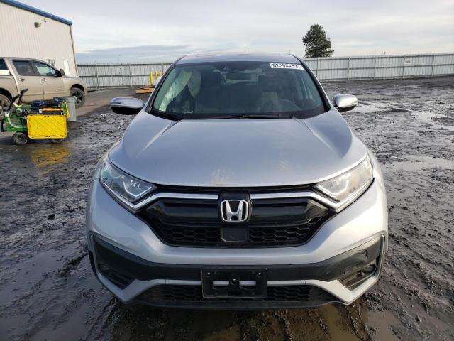 2HKRW2H50MH667127 | 2021 HONDA CR-V EX