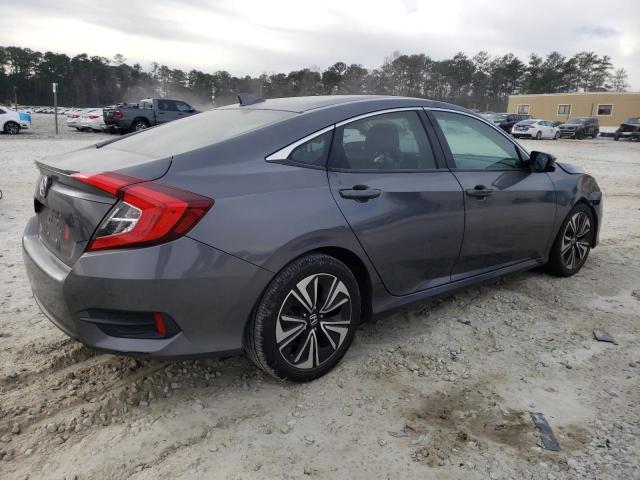 JHMFC1F32JX042797 | 2018 HONDA CIVIC EX