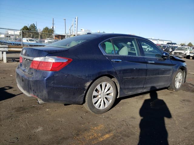 1HGCR2F84FA050514 | 2015 HONDA ACCORD EXL