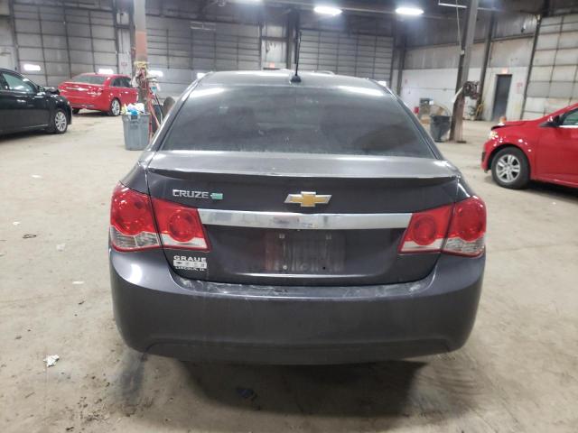 1G1P75SZ7F7150909 | 2015 CHEVROLET CRUZE