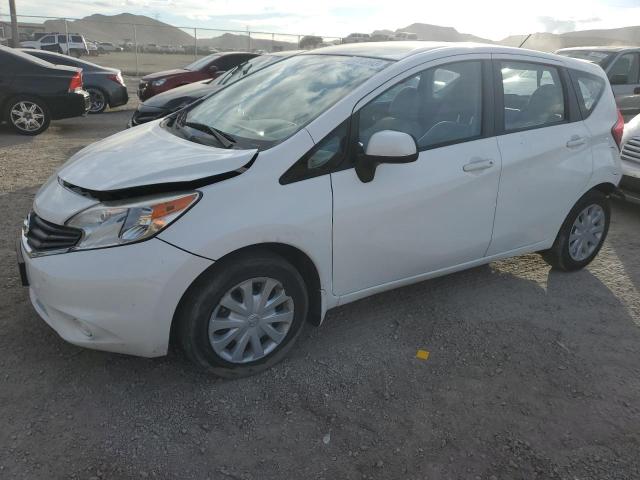 2014 Nissan Versa Note S