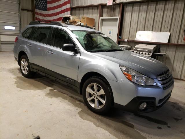 4S4BRBAC5E3309757 | 2014 SUBARU OUTBACK 2.