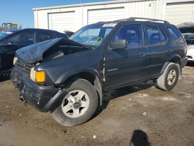 1999 Isuzu Rodeo S