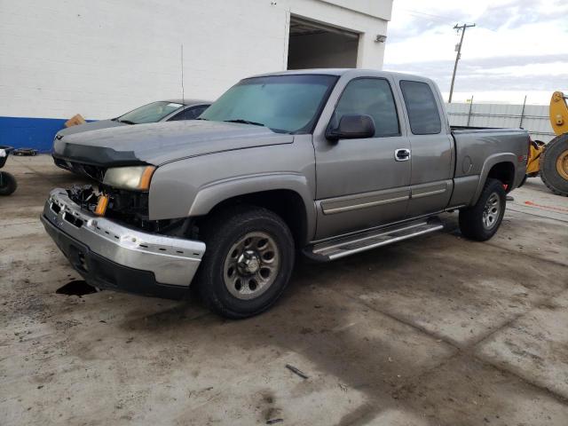 2006 Chevrolet C/K 1500 