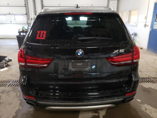 5UXKR6C54F0J78882 2015 BMW X5, photo no. 6