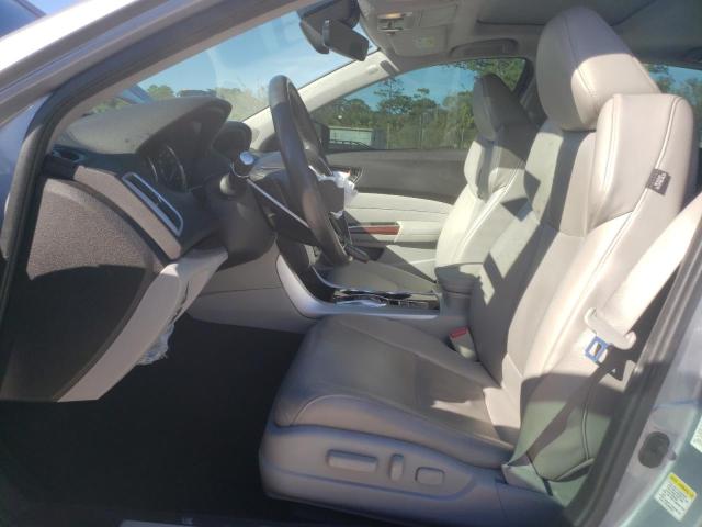 2015 ACURA TLX ADVANC 19UUB2F71FA019205