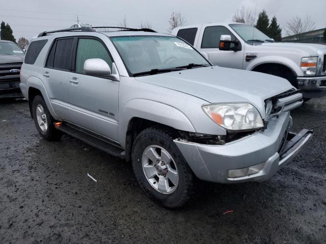 JTEBU17R350061837 | 2005 Toyota 4runner limited