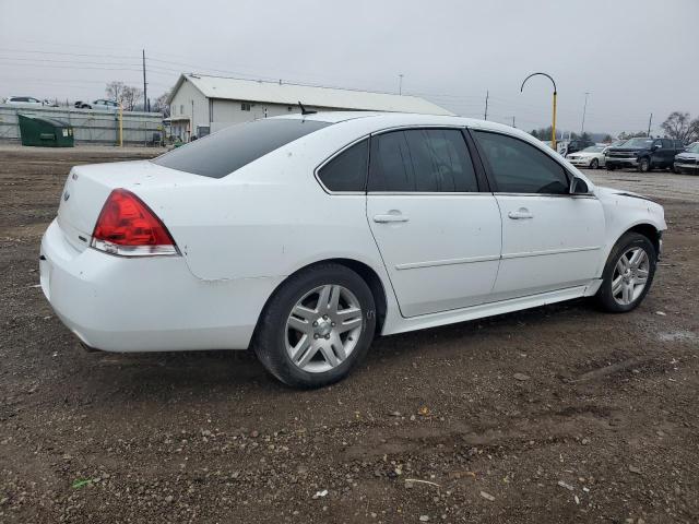 2G1WB5E38E1117219 | 2014 CHEVROLET IMPALA LIM