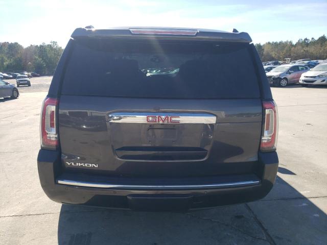 1GKS1CKJ3HR284409 | 2017 GMC YUKON DENA