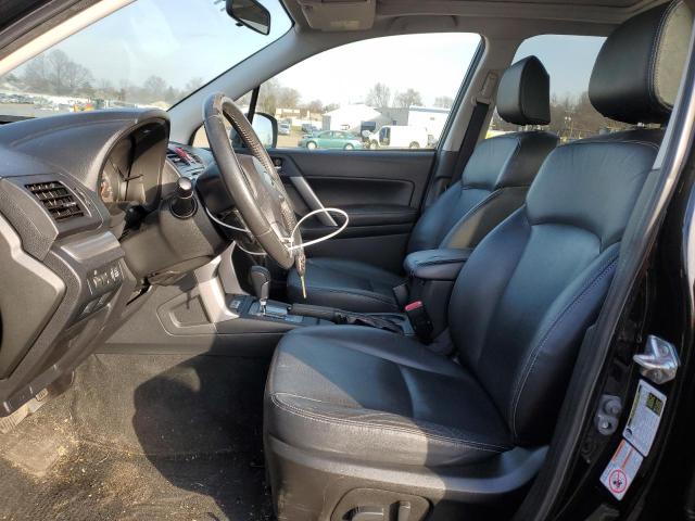 JF2SJAHC0FH552796 | 2015 SUBARU FORESTER 2