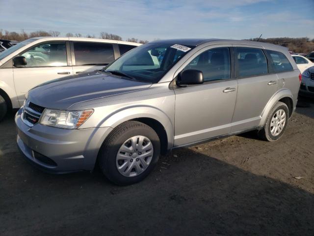 2015 Dodge Journey SE