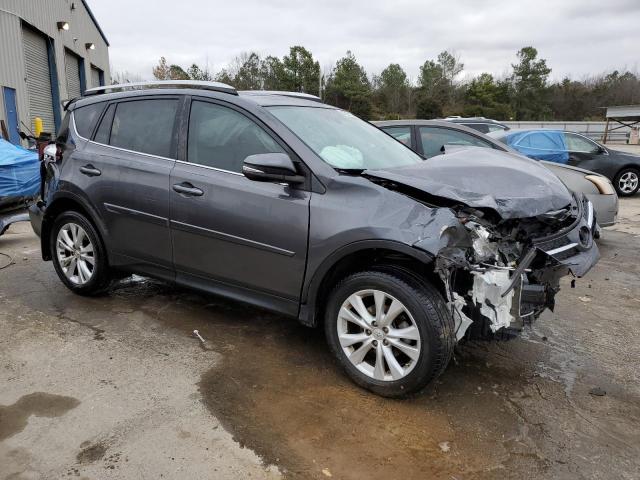 2T3YFREV3FW163434 | 2015 TOYOTA RAV4 LIMIT