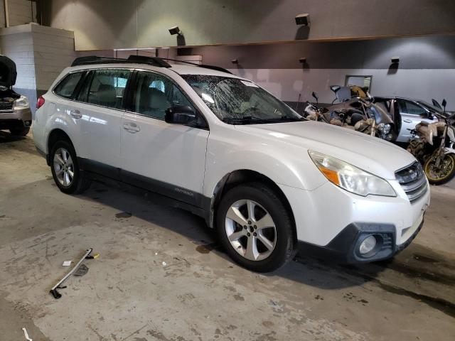 4S4BRBAC6E3258592 | 2014 SUBARU OUTBACK 2.