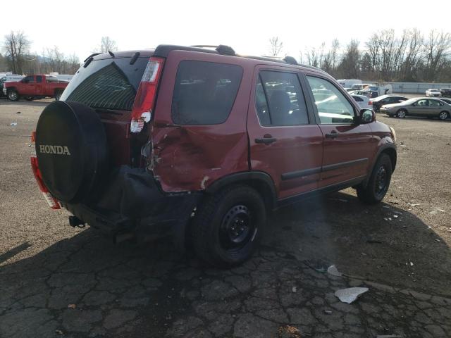 JHLRD78825C046047 | 2005 Honda cr-v ex