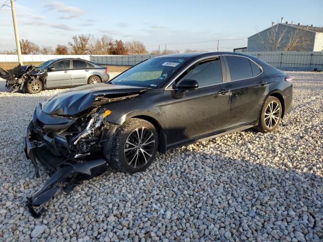 Vin: 4t1g11ak9lu895059, lot: 80552833, toyota camry se 2020 img_1
