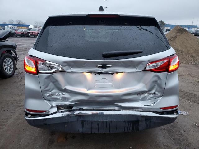 2GNAXKEV0K6159084 | 2019 CHEVROLET EQUINOX LT