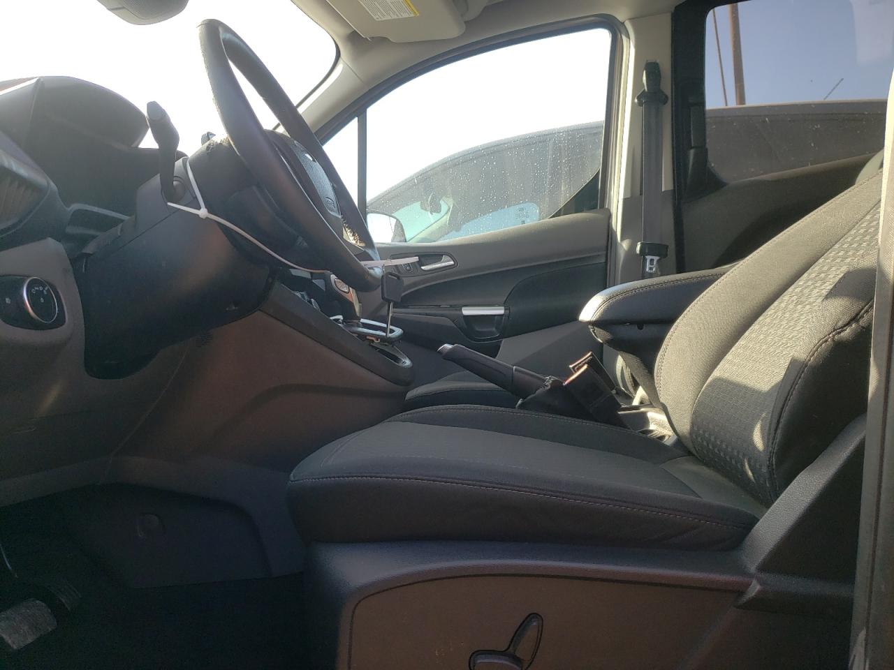 NM0GE9F28K1390479 FORD TRANSIT 2019