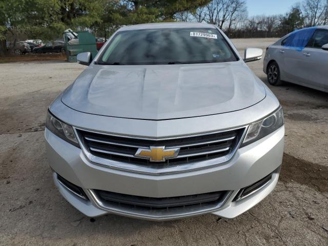 2G1125S37E9229347 | 2014 CHEVROLET IMPALA LT