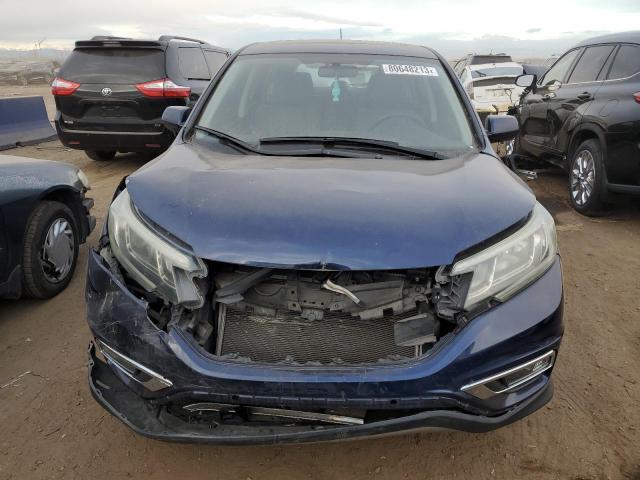 2HKRM4H58FH639712 | 2015 Honda cr-v ex