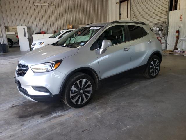 KL4CJESM2NB567517 2022 BUICK ENCORE, photo no. 1