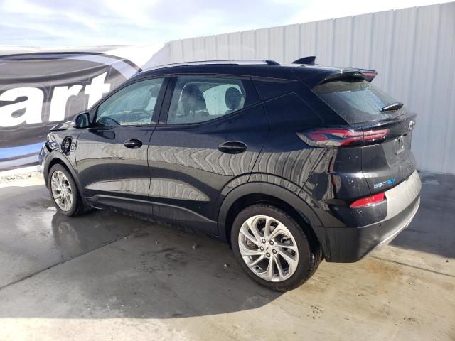 1G1FY6S02P4128559 Chevrolet Bolt EUV L 2