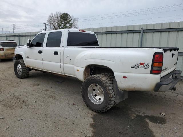 1GCJK332X5F904505 | 2005 Chevrolet silverado k3500