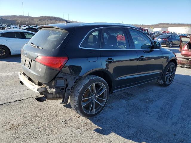 VIN WA1DGAFP7EA009524 2014 Audi Q5, Premium Plus no.3