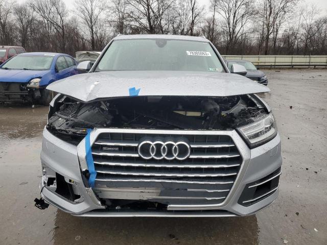 VIN WA1AAAF70KD011436 2019 Audi Q7, Premium no.5