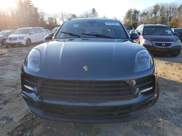 VIN WP1AA2A58KLB04811 2019 Porsche Macan no.5