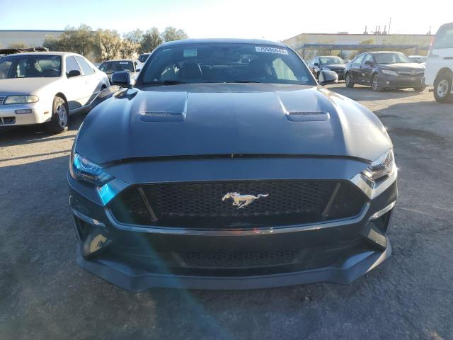 1FA6P8CF2J5180998 2018 FORD MUSTANG, photo no. 5