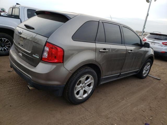 2FMDK3J96CBA66643 | 2012 Ford edge sel