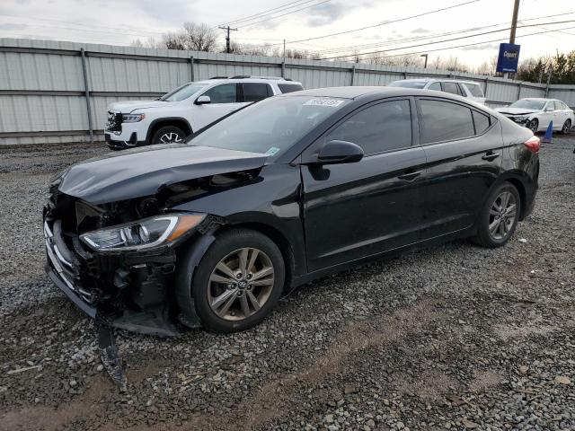 5NPD84LF5HH144207 | 2017 HYUNDAI ELANTRA SE