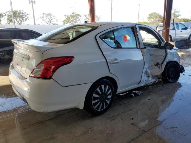 3N1CN7AP4KL874816 2019 Nissan Versa S