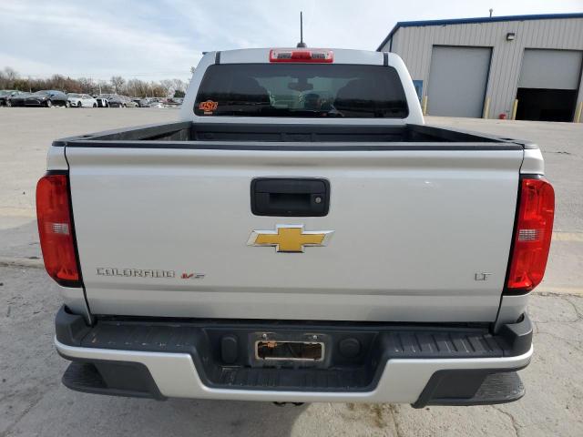 1GCGSCEN9L1191768 | 2020 CHEVROLET COLORADO L