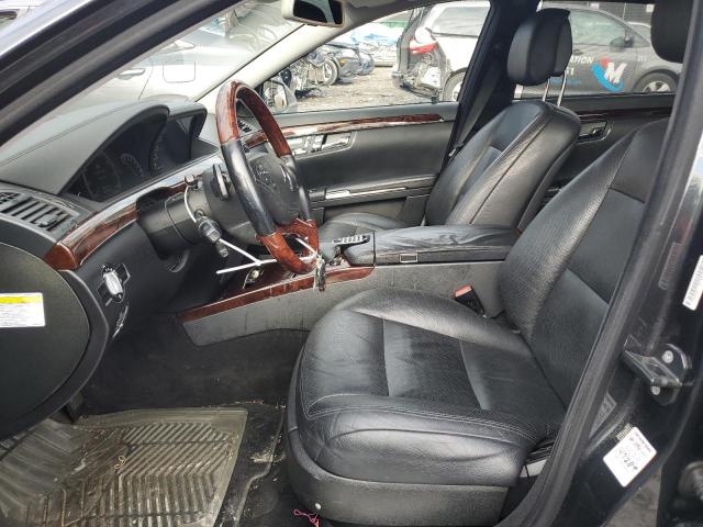 VIN WDDNG9EB8DA516225 2013 Mercedes-Benz S-Class, 5... no.7