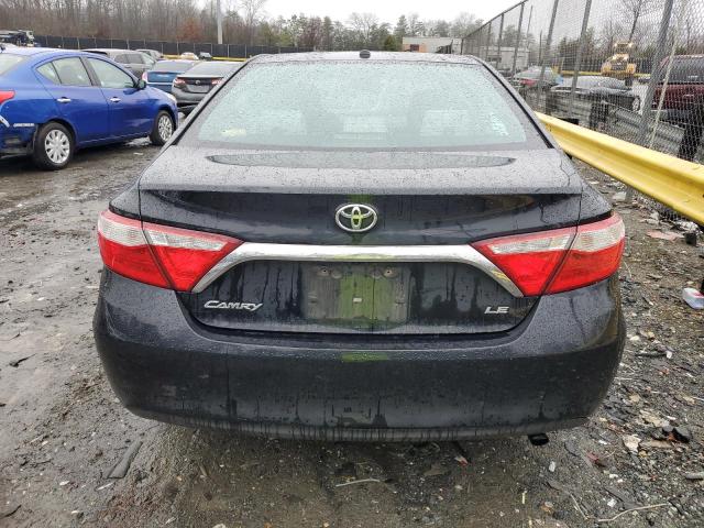 4T4BF1FK6FR446212 | 2015 TOYOTA CAMRY LE