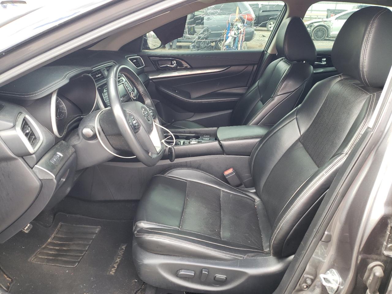 1N4AA6CV8LC373890 NISSAN MAXIMA 2020