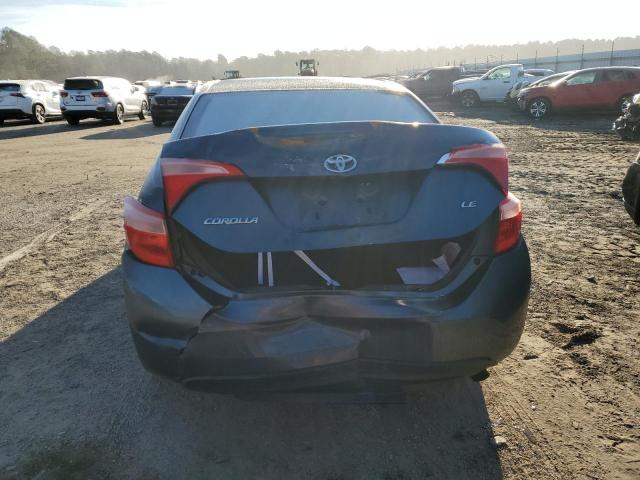 2T1BURHE2JC004592 | 2018 TOYOTA COROLLA L