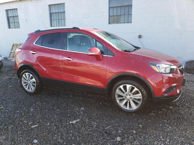 KL4CJESB5HB250026 | 2017 BUICK ENCORE PRE