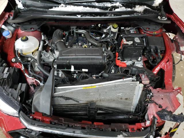 2023 FORD ESCAPE ST - 1FMCU9MN1PUA03435