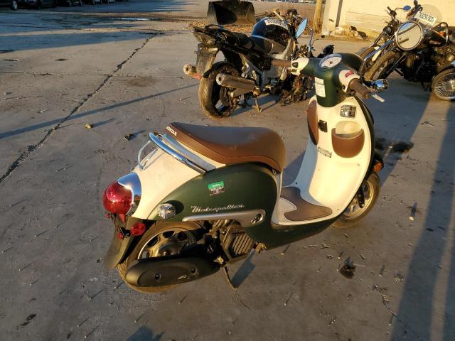 2023 HONDA NCW50 JH2AF7719PK601097