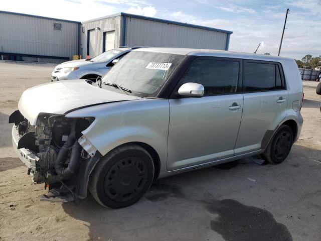 2011 Scion xB 