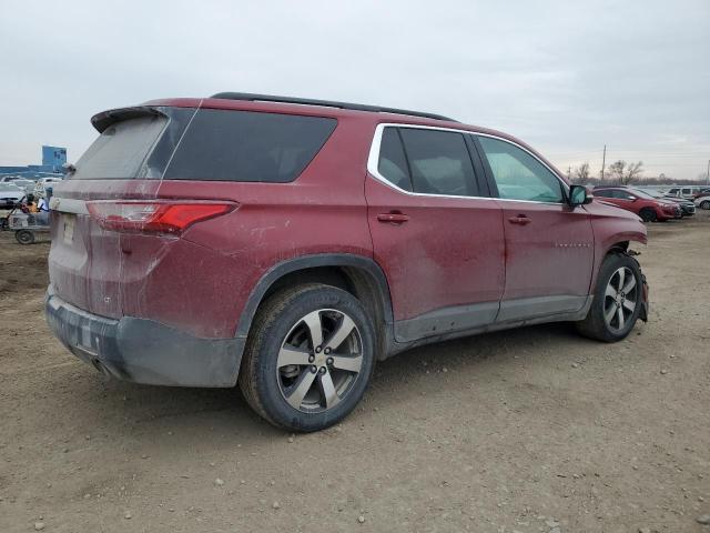 1GNEVHKW0LJ174082 | 2020 CHEVROLET TRAVERSE L