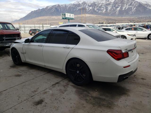 VIN WBAYB6C52ED224889 2014 BMW 7 Series, 750 XI no.2