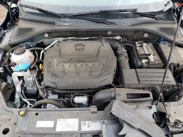 2020 VOLKSWAGEN PASSAT SEL - 1VWCA7A38LC014322