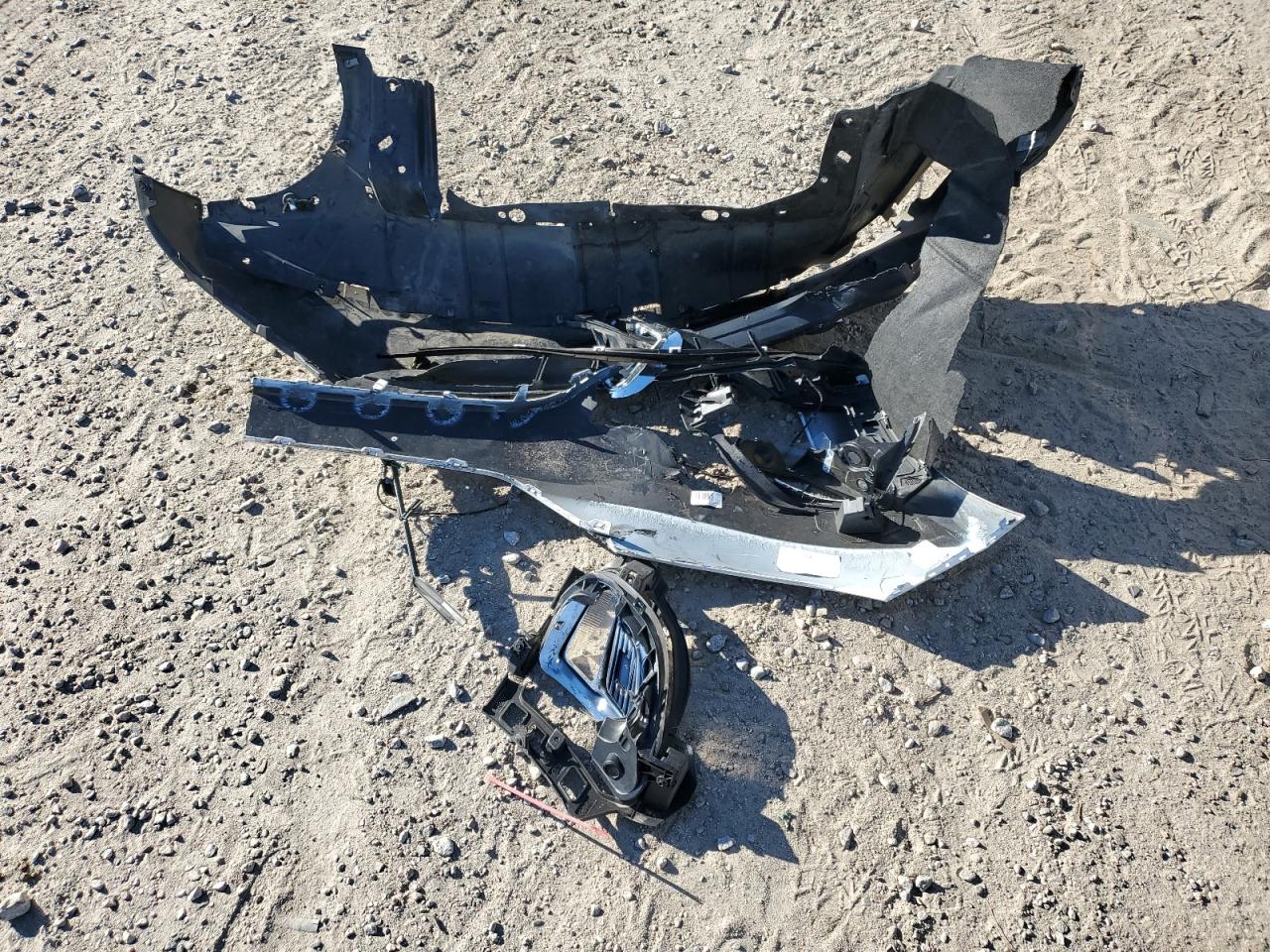 2GNAXKEV3M6120377 CHEVROLET EQUINOX 2021